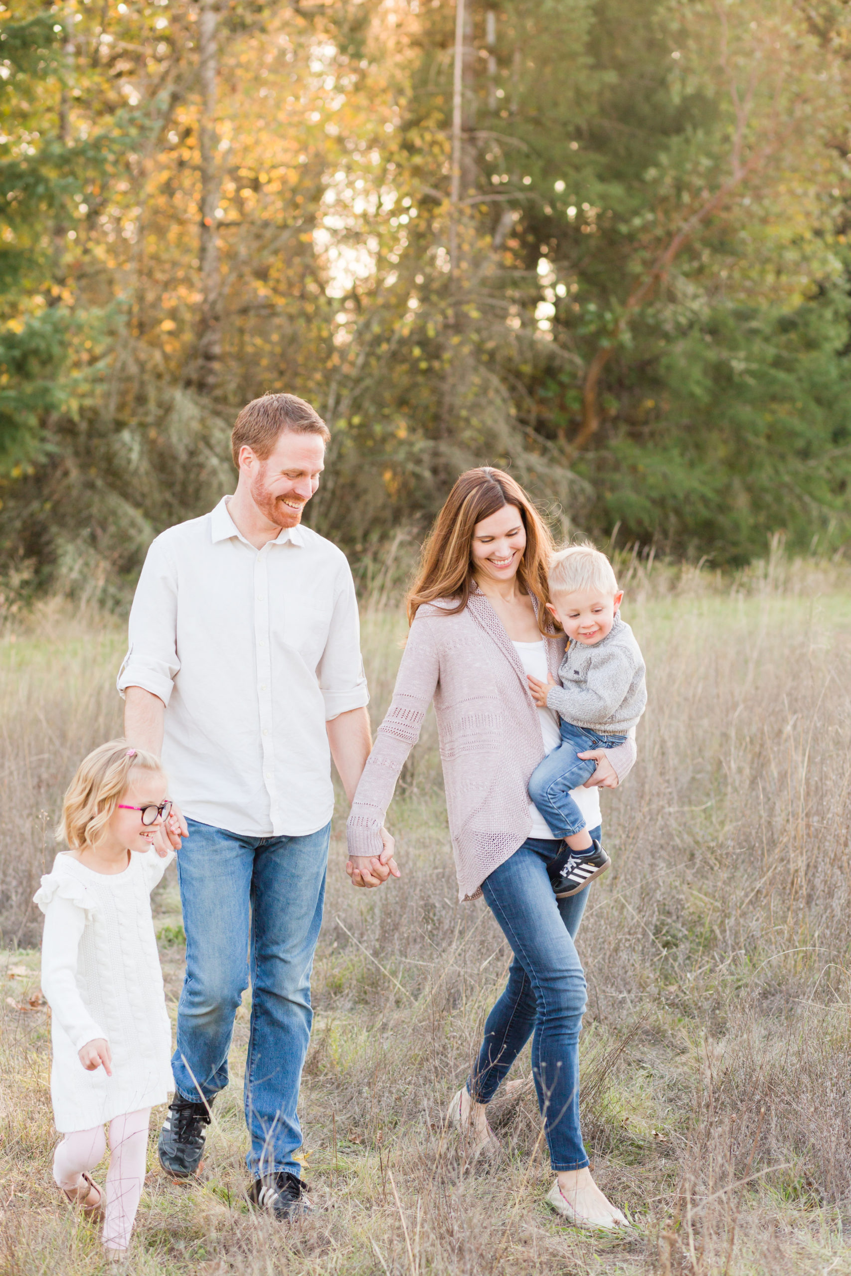 What is the Best Time of Day for Outdoor Photos?