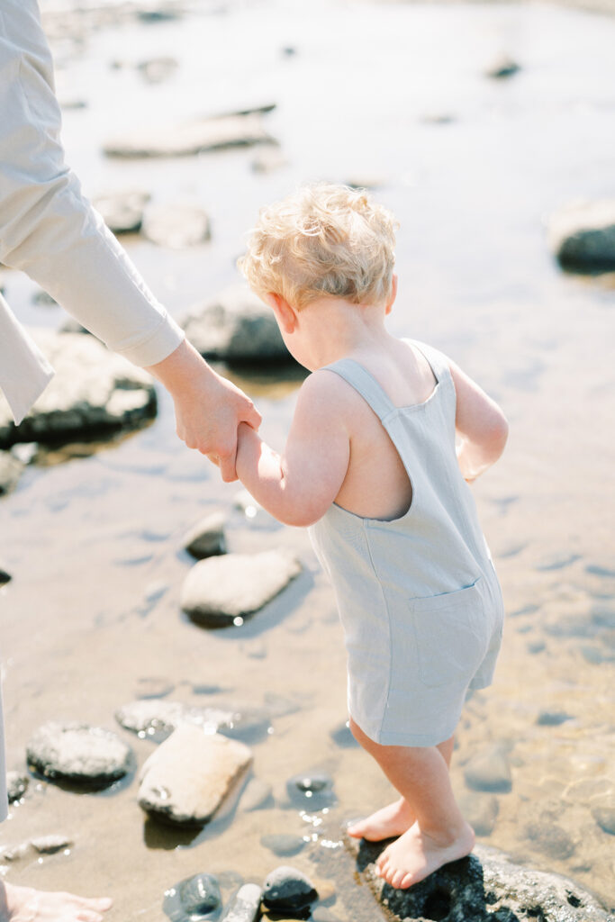 children's candid portraiture